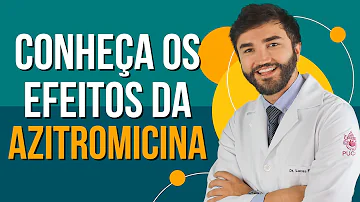 Quanto tempo dura o efeito da azitromicina no corpo?