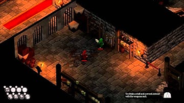 Zimi Vision vs Magicka - Episode 1 - The Foreign Keyboard