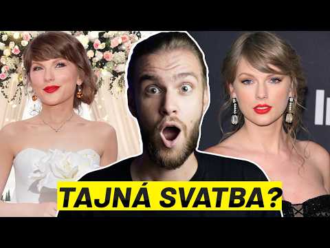 Taylor Swift má vcelku problém…