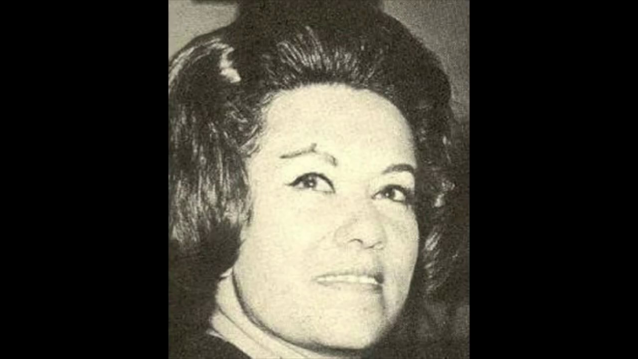 Digno García y Berenice Chavez - Que Sera de Ti (Canción) - 78rpm - YouTube