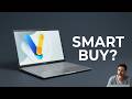 ASUS Vivobook 15 Review – A Smart Buy for Work, Study &amp; Daily Use?