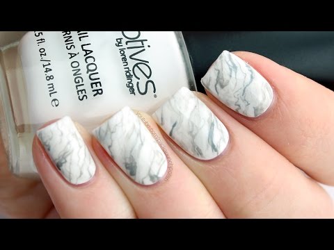 HAOYAN Marble Nail Art Foil Transfer Decals Nail Foils Nail India | Ubuy