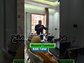 من كورس KNX Advanced وكلامنا عن الDALI