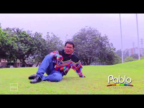 GODOFREDO SULLCA - KUYASQAY MAMALLAY (VÍDEO OFICIAL)