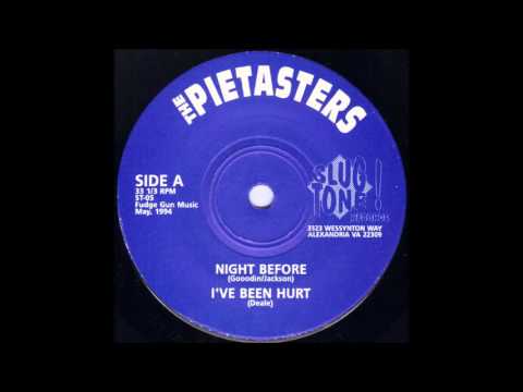 Do You Really Want To Hurt Me? Video