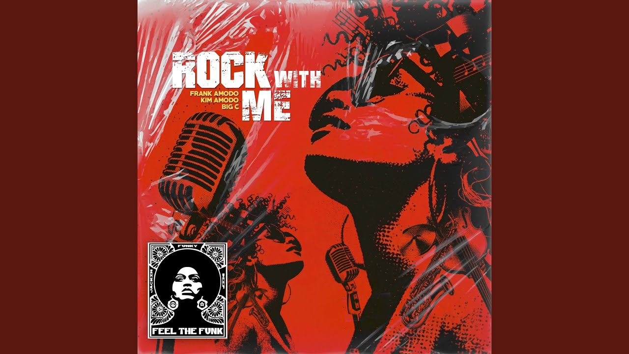 Watch Rock With Me (Original Mix) on YouTube Watch Rock With Me (Original Mix) on YouTube