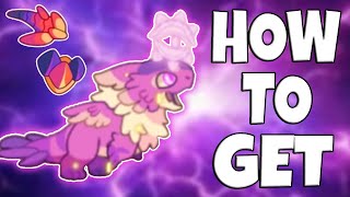 Prodigy Math Game | How to Get the NEW EXCLUSIVE Shadow Drake!!! (Member Reward)