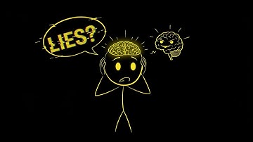 Your Brain Is Lying to You – Here’s Proof