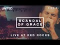 Miniature de la vidéo de la chanson Scandal Of Grace (Live At Red Rocks 2013)