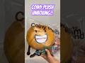 Unboxing Coiny Plush From BFDI!!! #osc #plush #bfdi #tpot #bfb
