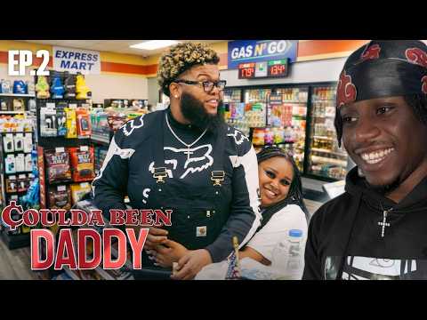 Reacting to Coulda Been Daddy Episode 2: Waxed Off. By Druski