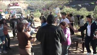 Ticrapo Siete Piscana