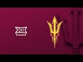 Texas vs. Arizona State Highlights (8.20.26) | 2026 Big 12 Women's Soccer