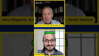 Successful Professional Career ft. the incredible Jerry Maginnis! screenshot 5