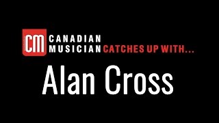 CM Catches Up With... Alan Cross @ CMW 2017