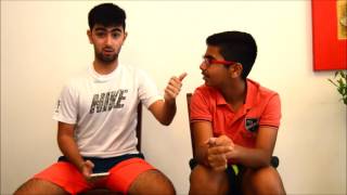 punishment 5 second challenge!