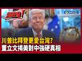 2024選戰話題