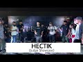 HECTIK JUDGE SHOWCASE | HYPENATION 2021 | THE CREDENCE SQUAD | CHENNAI