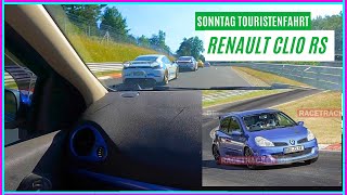 Mit Rental Affenschaukel Über Die Nordschleife | Live | Nürburgring 25.6.23 Sonntag Touristenfahrt