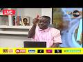 CAPTAIN SMART WITH ONUA MAAKYE LIVE ON KUSI ISAAC MEDIA /14/05/2026
