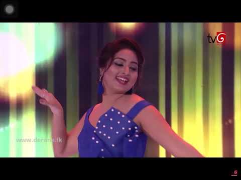 Vinu Siriwardana - Dance - Blue Berry