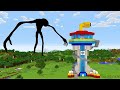 SURVIVING FROM BREAKING NEWS😬 in Minecraft - Gameplay