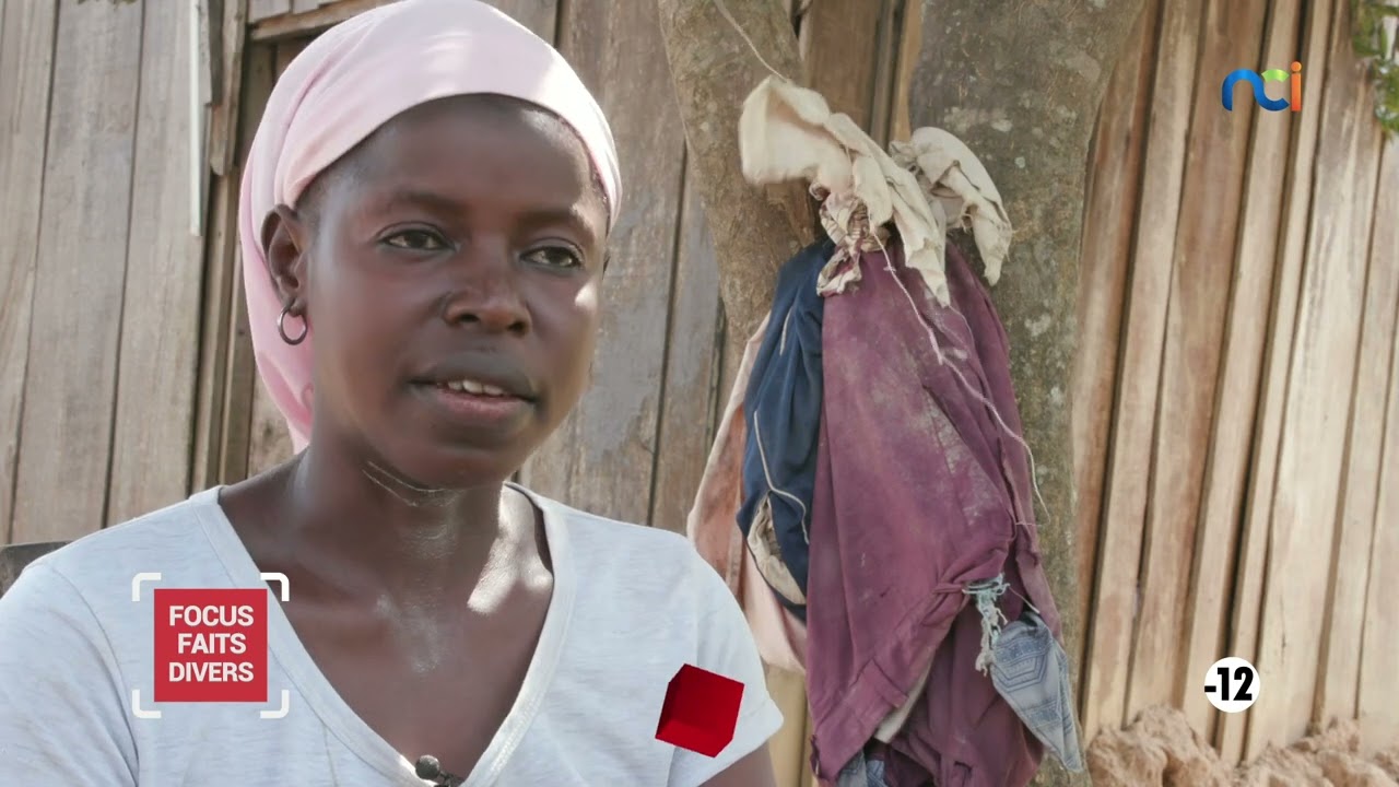 Focus Faits Divers s2 | Guiglo : Un bébé né sans pénis, mais avec des testicules.