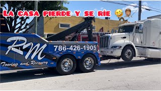 Me remolcaron otra vez planes fitness Truck gym #new #usa #truck John Rodriguez