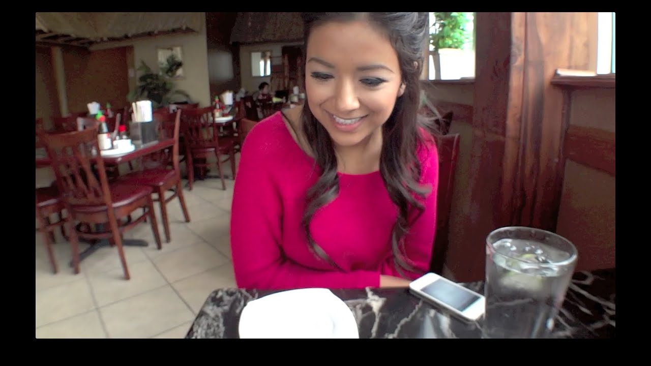 Pirillo #Vlog 043 - Chris and Diana Find Something to Do - YouTube