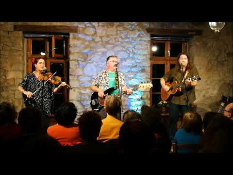 Laughing Boy (Paul Kelly) performed by AROHA and Ian Kimber