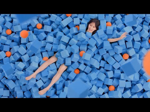 本田翼  bitFlyer (ビットフライヤー) 「埋もれる」編 TVCM