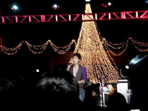 靜宜大學校園演唱會