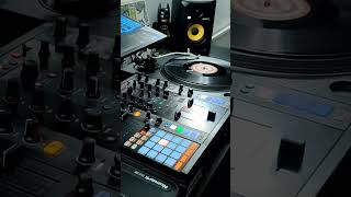 Everybody Everybody Tap Tap Ho  shorts dnb dj remix nativeinstruments subscribe