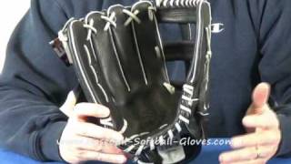 Akadema AHO 224 Prosoft Glove screenshot 2