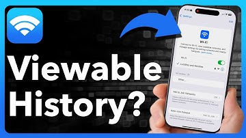 Can A WiFi Owner See Your Browsing History?