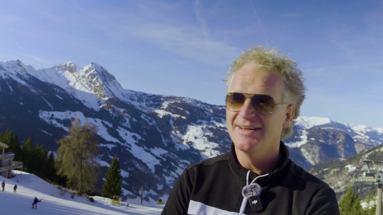 Snowlife trainingscamp video