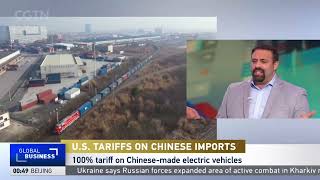 Are the US tariffs on Chinese goods a misguided move?
