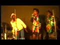 Jimmy Wayuni 1990 live performance_Wayuni Utuire Uhenagia