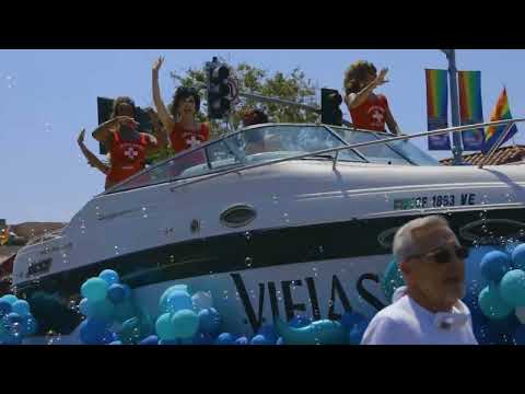 Cali Pachanguero, Grupo Niche - Video Letra