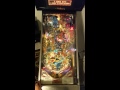 Tales of Arabian Nights Pinball Tutorial