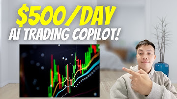 How to Make Money using AI Trading Copilot