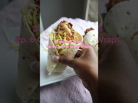 COPYCAT MC DONALDS