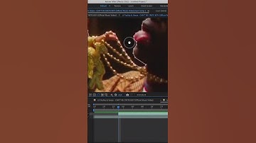 Freeze frame effect из клипа Rome Streetz