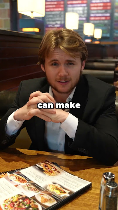 Download lagu Cheapest Vs Most Expensive Dish at BJ’s