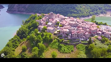 Cosa fare al lago di Vagli?