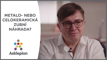 Jak provést ošetření zubních kořenových kanálků?