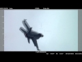 Flightglobal and FLIR Systems bring you highlights of the day 2 Farnborough air show flying display.
