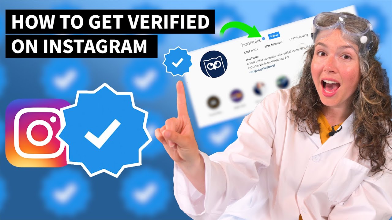 Buy Verified Instagram Account