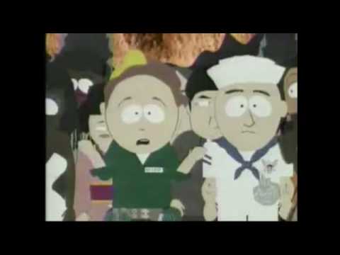 The Mormons Were Correct (South Park 