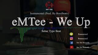 emtee instrumental beat